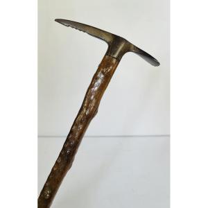 Ice Axe Cane 